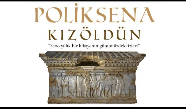 Poliksena - Kız Öldün (Belgesel Film)