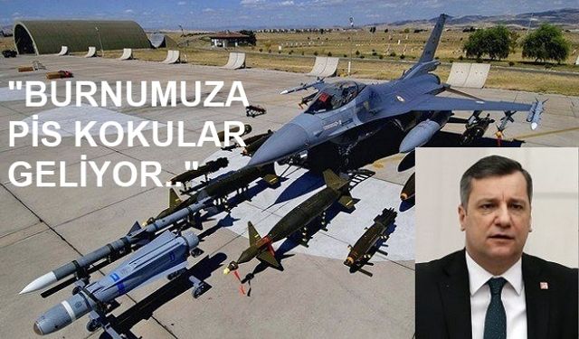 Hulusi Akar’a Şok Sorular: "Suudilere Peşkeş Mi Var.."