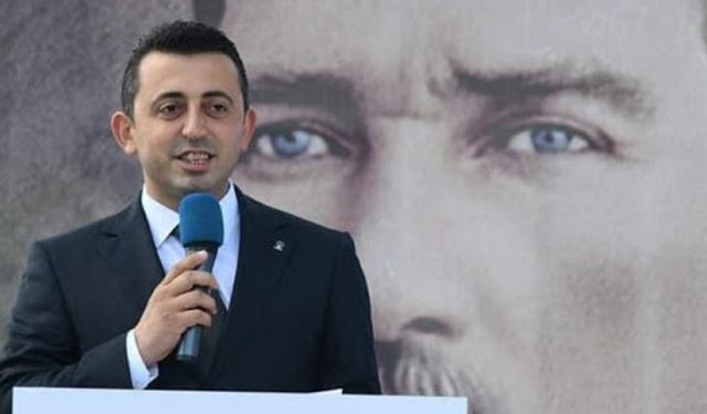 "Yaşadıkları siyasi buhranı örtbas etme çabası içerisindeler"