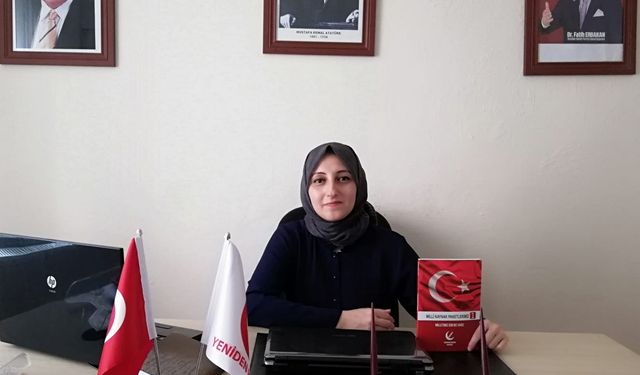 Yeniden Refah'tan üreticiye: "Sorunlarınızı ve çözümlerini biliyoruz"