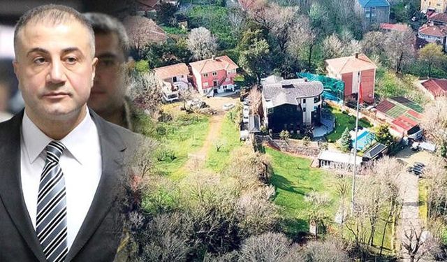 Sedat Peker'in Adamlarına Operasyon: 3 Gözaltı