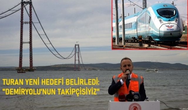 Köprü'den İlk Araç Ekim Ayında Geçecek..!