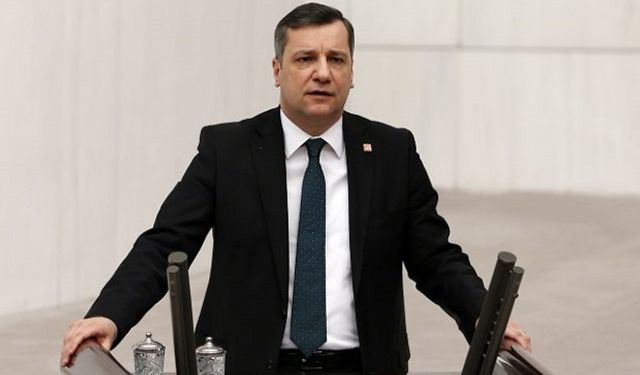 “Sarayın Koşullarıyla, Destek Alabilecek KOBİ Yoktur”