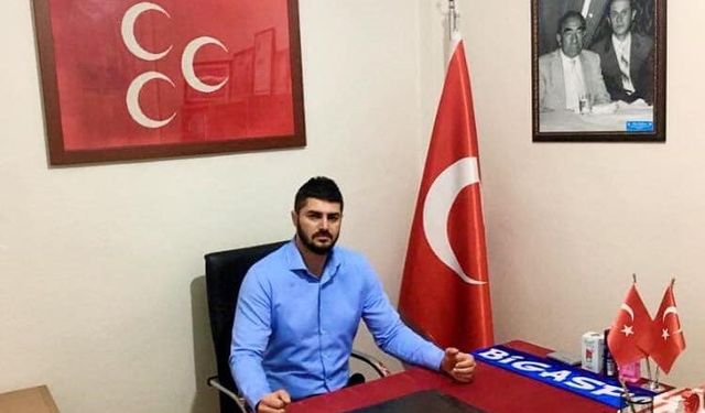 Başkan Altınkaya: Düşmana hizmetkarlıktır!