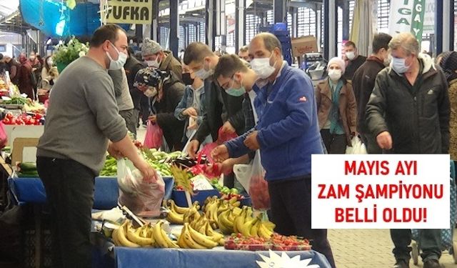 Çanakkale'de Havuç Rekor Kırdı.. Sivri Biber Düştü!