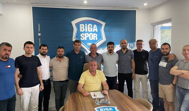 Bigaspor'da olağanüstü kongre kararı