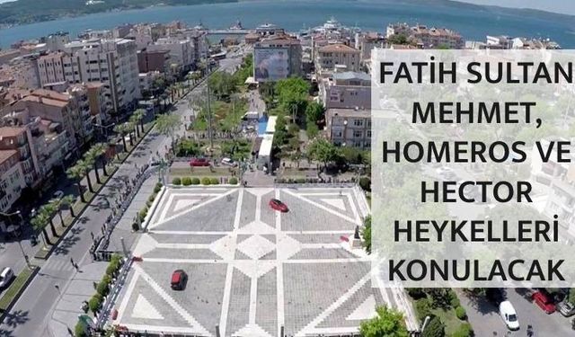 Cumhuriyet Meydanı Projesi Meclisten Geçti