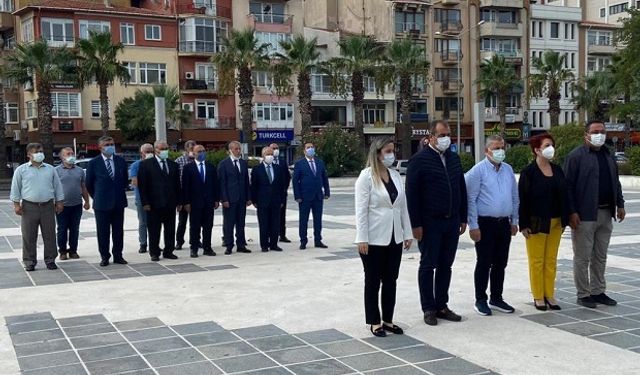 Çanakkale’de Ahilik Haftası Kutlamaları Başladı