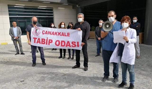 5 Dakikada Hekimlik Yapılmaz, Sağlık 5 Dakikaya Sığmaz