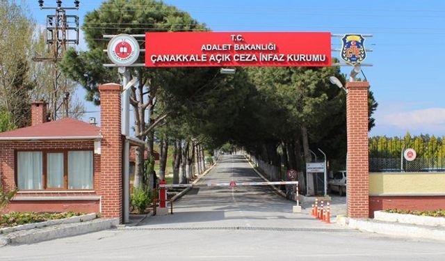 "Çanakkale Cezaevlerinde Hak İhlali Var"