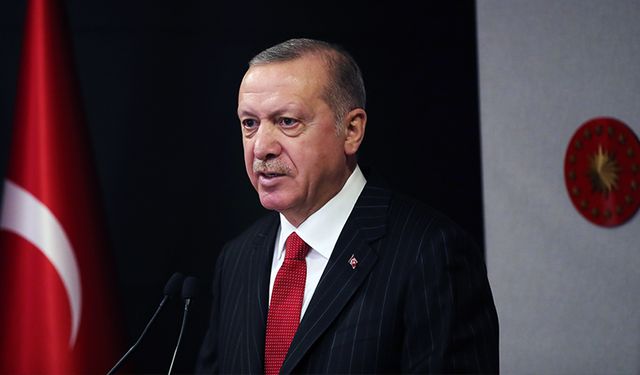 Cumhurbaşkanı Erdoğan Biga'ya geliyor