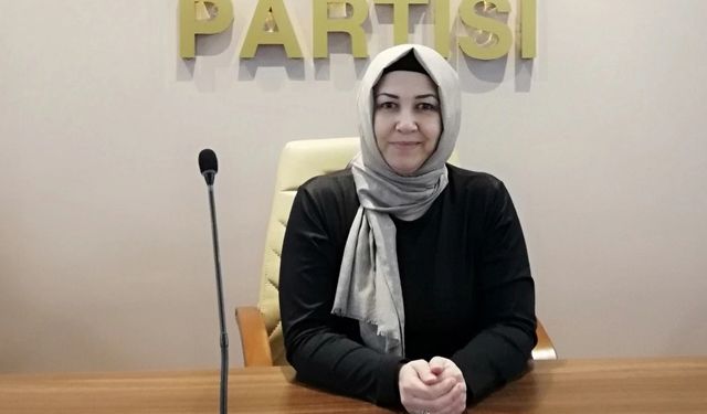 Başkan Bozoğlu: En büyük görevimiz...