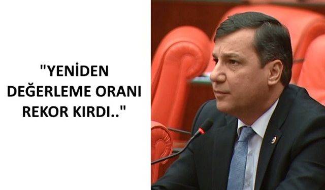 Cumhurbaşkanının Yetkisi Var; Oranları Düşürecek Mi?