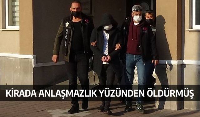 4 Şüpheli Adliyeye Sevk Edildi.. İfadesi Ortaya Çıktı!