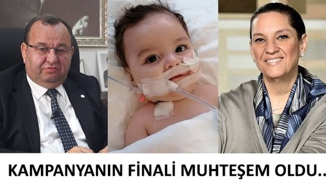 Muhteşem Final..