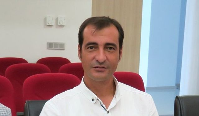 Meclis Üyesi'nden sert çıkış: Üç beş kişinin iradesine...