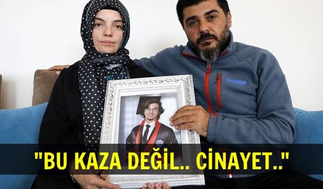 Acılı Aile Konuştu: "Eşim, Ben ve Kardeşi Yaşayan Ölüler Gibiyiz"