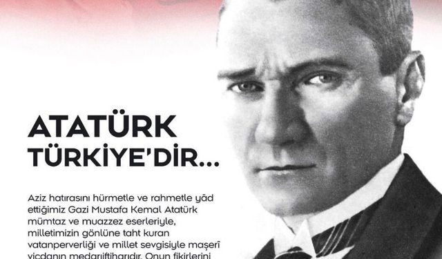 MHP’den çok sert Atatürk açıklaması