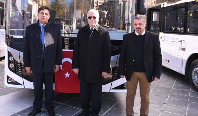 36 sanıktan üçü ceza aldı.. Başkan Gökhan aklandı