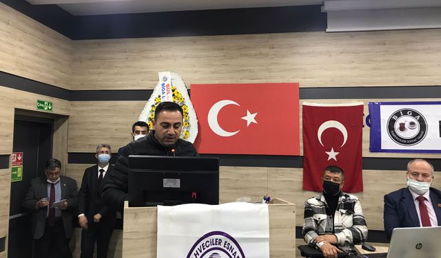 Yeni yılın ve Çanakkale'nin ilk seçiminde sürpriz yok!