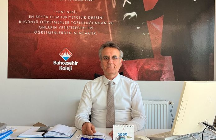 Musa Çetin'den LGS değerlendirmesi ve YKS öncesi tavsiyeler