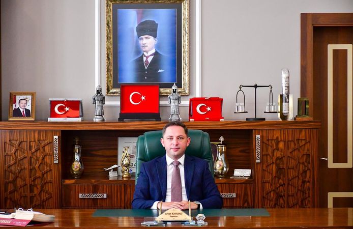 Abartılı Mezuniyet Kutlamalarına Karşı Biga Kaymakamından Net Talimat