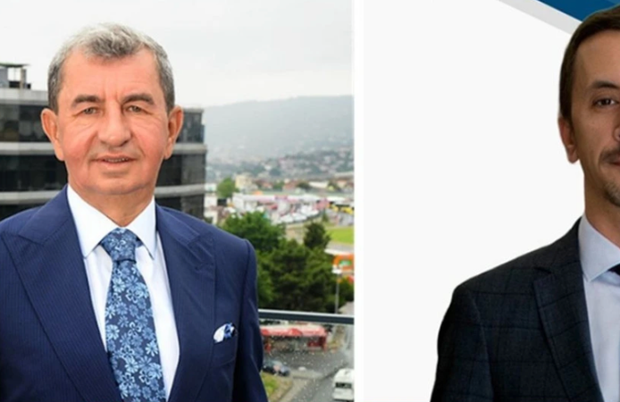 Doğanlar Mobilya Grubu'nun Yeni CEO'su Nevzat Yıldız Oldu
