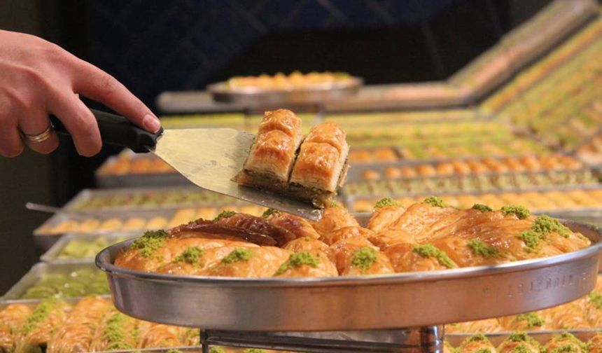 Ramazan Bayramı'nda beslenme önerileri