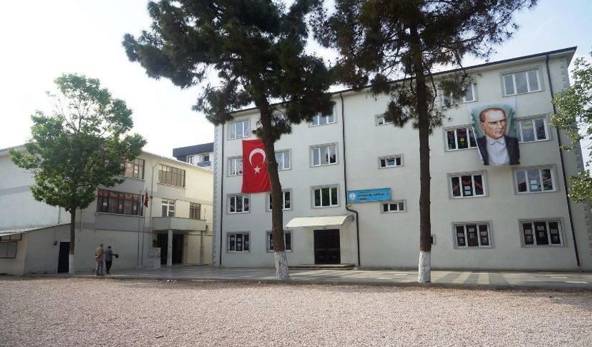 Bu memleket asla unutmayacak!