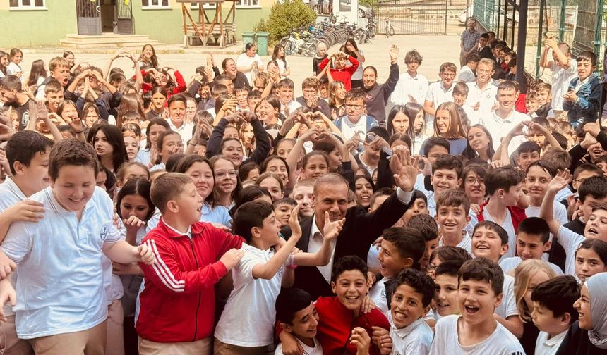 40 yıllık serüvene gurur dolu veda