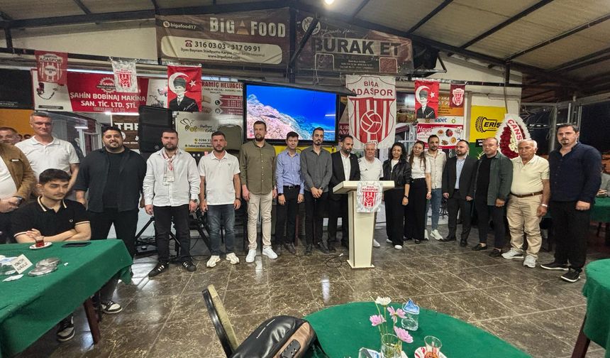 Adaspor'da Berkan Şahin Güven Tazeledi