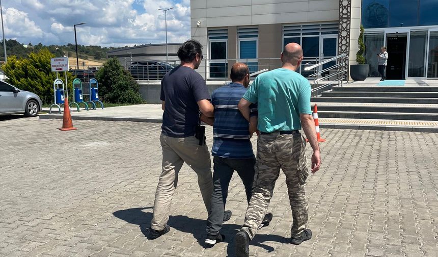 Kaymakam Kayabaşı'ndan zehir tacirlerine net mesaj: Geçit yok!