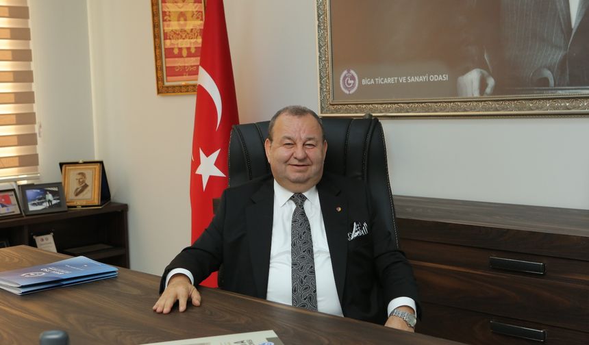 Başkan Şadan Doğan; bayramı kutladı