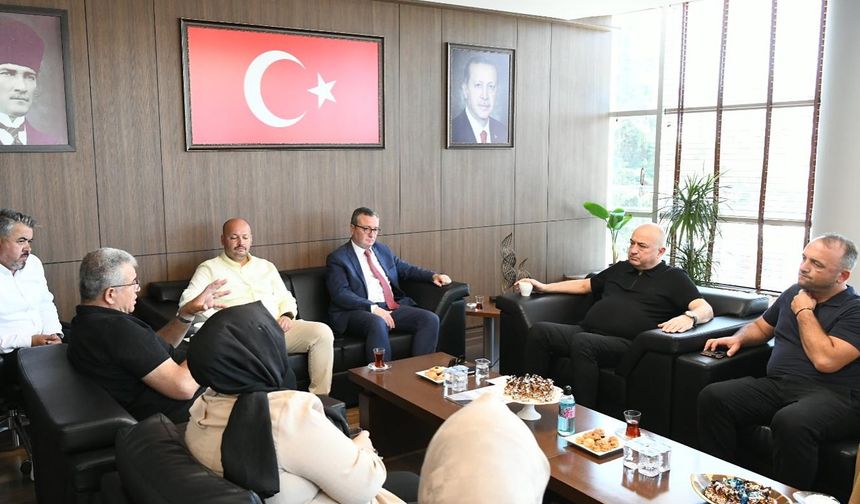 O görüntü bir anda geride kaldı...