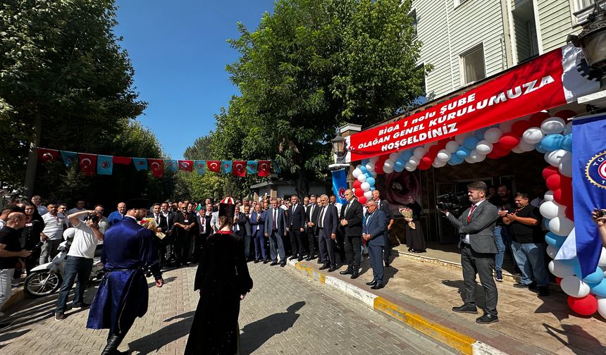 Türk Metal'de Hakan Baytur ve ekibi güven tazeledi