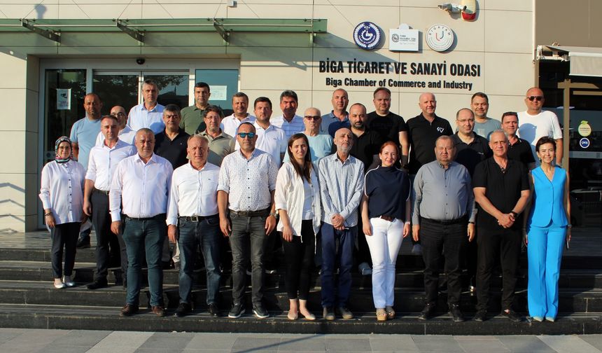 TOBB’dan nefes kredisi duyurusu