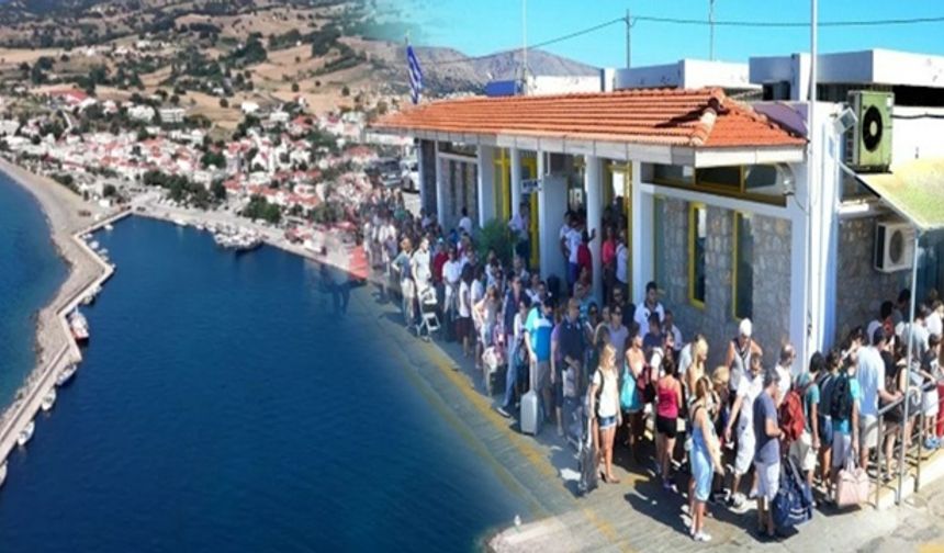 14 Yıldır Kullanılmayan Gümrük Kapısı Türklere Açılıyor!