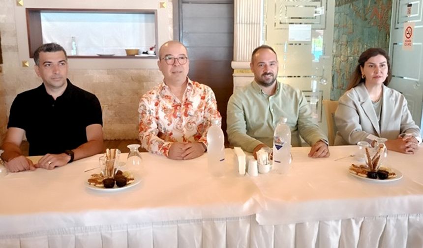 "Rehabilite çalışmaları için işbirliğine hazırız"