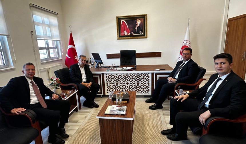 Biga Ağır Ceza Mahkemesi faaliyete geçti
