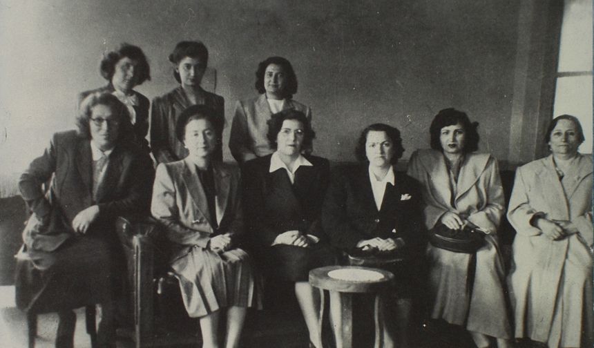 BİGALILARIN ÖĞRETMENİ: KEVSER OZANGİL