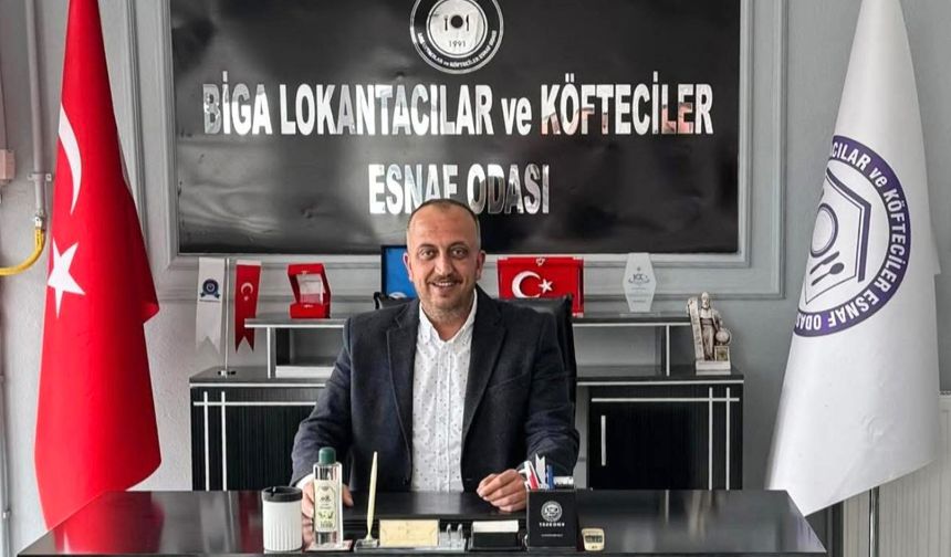 Başkan Özkan; seçim tarihini açıkladı