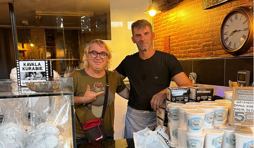 KAVALA (Καβάλα) NOTLARI