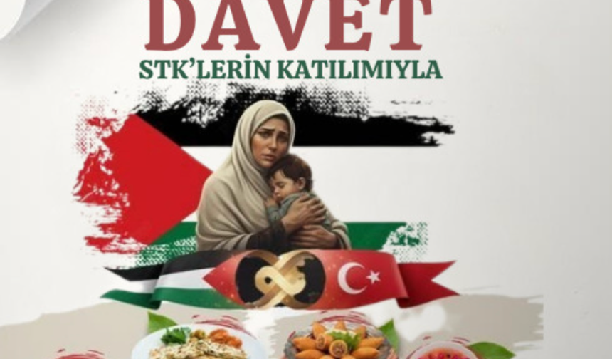 Biga, Gazze için kenetleniyor