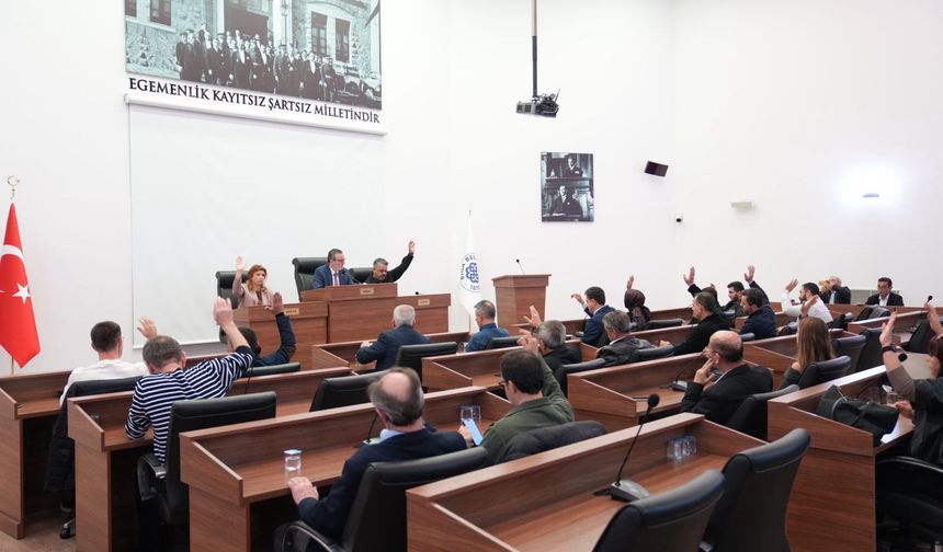 İktidar ve muhalefet arasında sert atışmalar… Konu: Susuzluk!