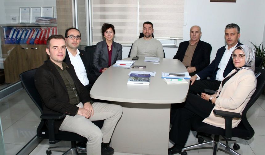 Biga TSO, TSE belgelendirme gözetiminden başarıyla geçti