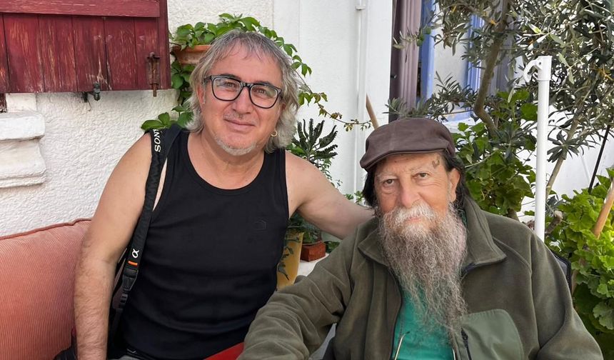 SÜSLÜ SAKSI SOKAĞI