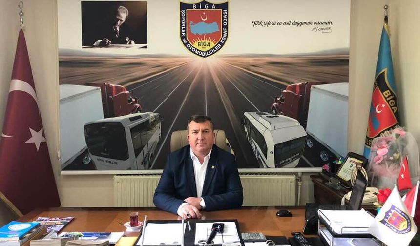 Karabiga'da belediye kararına Danıştay engeli...