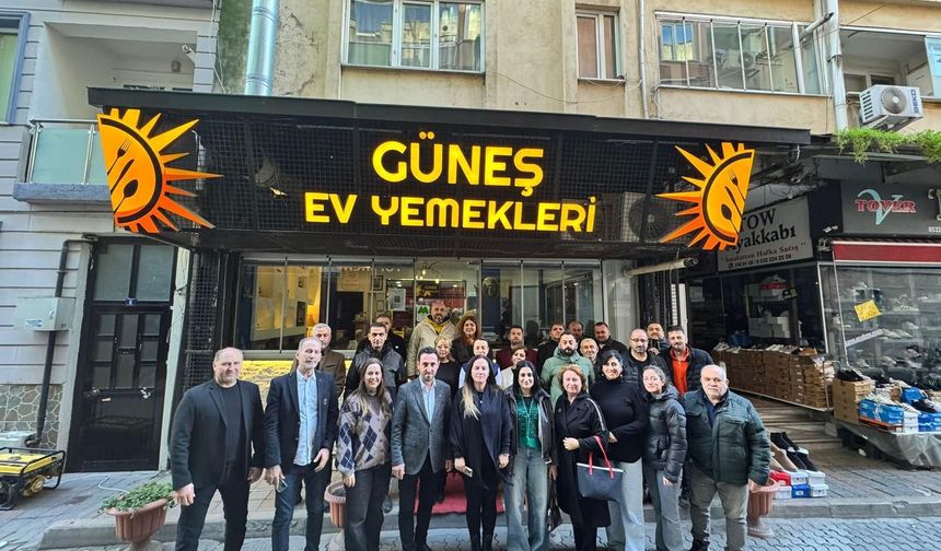 Hakkı Berber’den 10 Ocak buluşması