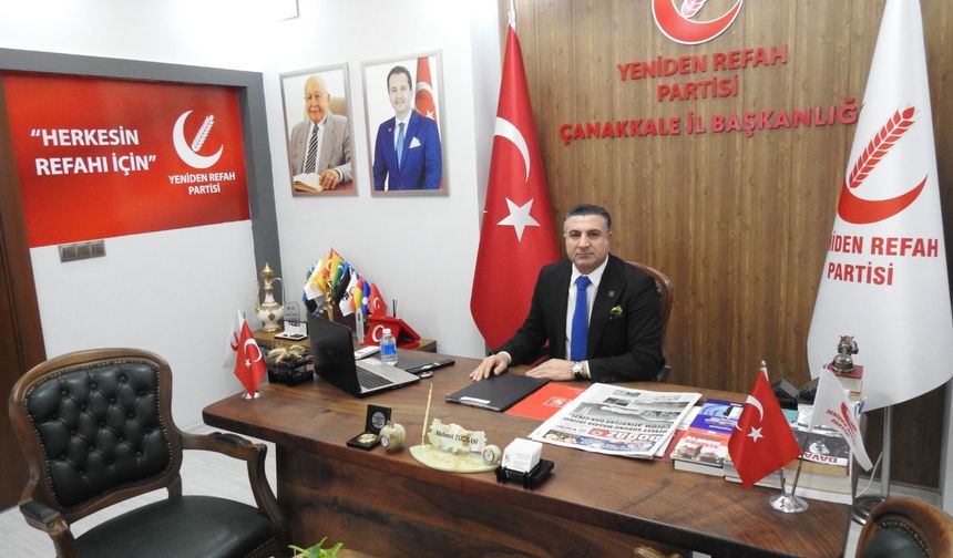 Yüzbaşı’dan orman kampı çıkışı