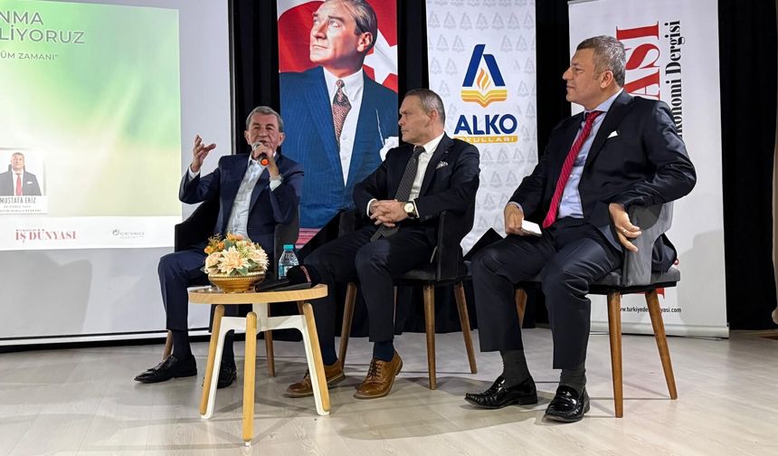 Davut Doğan’dan 300 milyon dolarlık yatırım müjdesi